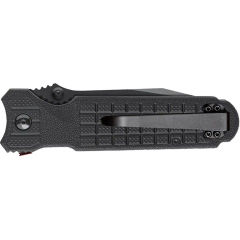 Нож Fox Predator Evolution ц:black