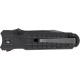 Нож Fox Predator Evolution ц:black