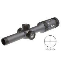 Прицел оптический Sig Optics Whiskey 5 1-5x20mm CirclePlex