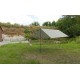 Тент Skif Outdoor Shield Gray 300х300