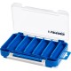 Коробка Viking Fishing Reversible 17.5x10.5x3.8cm ц:blue