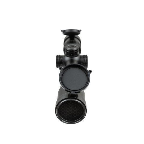Прицел оптический Vector Optics Veyron 6-24x44 (30mm) FFP MPR-4