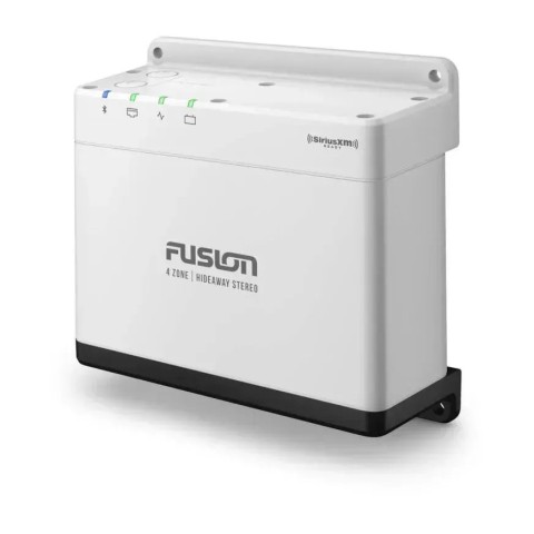 Морська стереосистема Fusion Apollo MS-WB675 прихованого монтажу