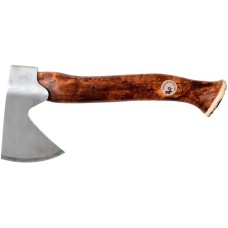 Топор Karesuandokniven Hunters Axe Medium, dark birch