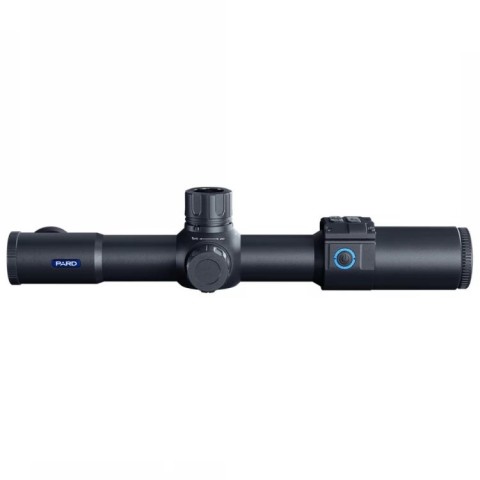 Приціл нічного бачення PARD Night Stalker Mini 35