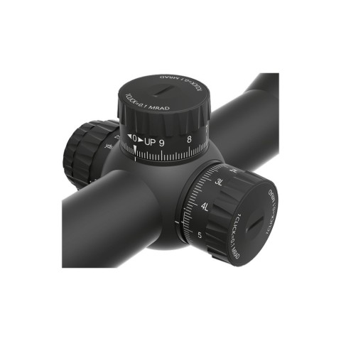 Приціл оптичний Vector Optics Taurus 4-32x56 (34mm) illum. SFP ED