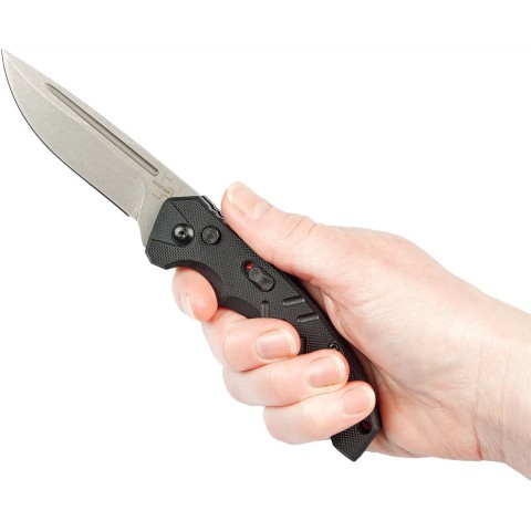 Нож Boker Plus Intention II, ц:black