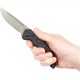 Нож Boker Plus Intention II, ц:black