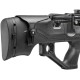 Пневматическая винтовка Kral PCP Knight Synthtetic