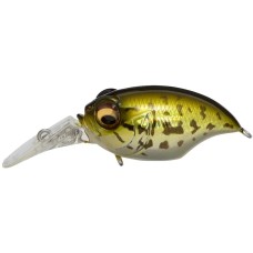 Воблер Megabass Griffon Bait Finesse MR-X F 38mm 5.25g GG Bass