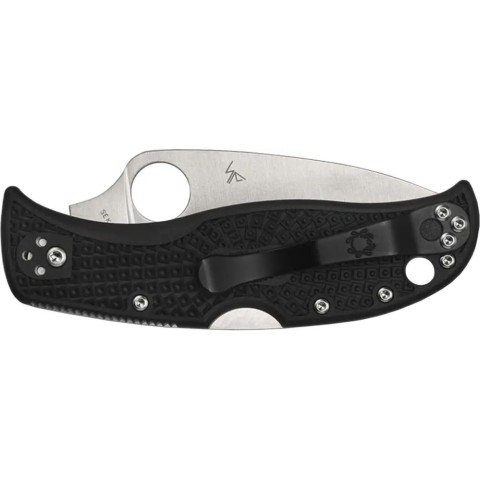 Ніж Spyderco Leafjumper, (C262PBK)