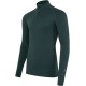 Термокофта Frontier Cedrus S merino Forest green