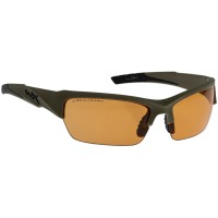 Очки защитные Wiley X WX Valor 2.5, 3 линзы (Grey/Clear/Light Rust) ц:tan