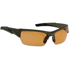 Очки защитные Wiley X WX Valor 2.5, 3 линзы (Grey/Clear/Light Rust) ц:tan