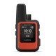 Супутниковий комунікатор Garmin inReach Mini 2 червоний