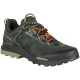 Кросівки AKU Rocket DFS GTX 7 Green/black