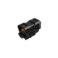 Приціл коліматорний Vector Optics Frenzy Plus 1x31x26 Solar