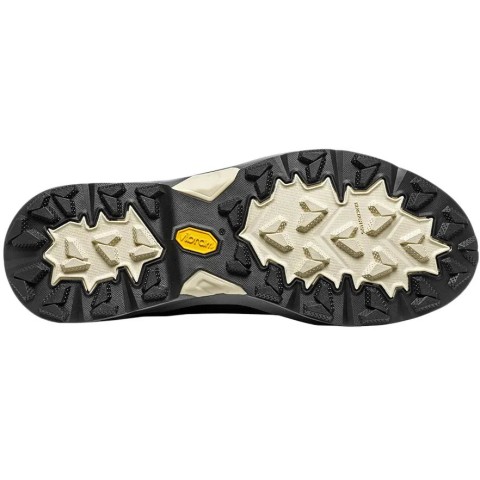 Кроссовки Garmont 9.81 Engage GTX 8 ц:black