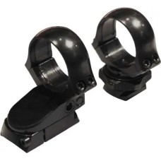 Крепление GFM Rem 700/Sauer 100/101/Mauser M18/Haenel Jaeger 10 30 мм BH17 мм, KR26 мм