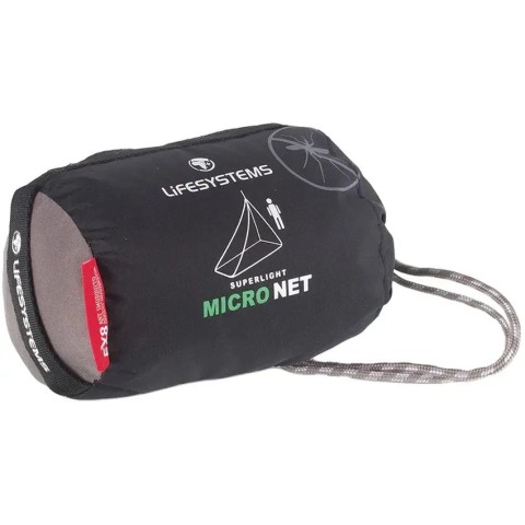 Москитная накидка Lifesystems Superlight Micro Net Single
