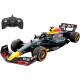 Машинка-конструктор Rastar Oracle Red Bull Racing RB19 1:16. Синій