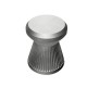 Кульки Umarex Browning Flat Pellets 0.48 г, кал.177(4.5 мм), 500 шт.
