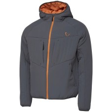 Куртка Savage Gear Super Light Jacket M Castlerock Grey