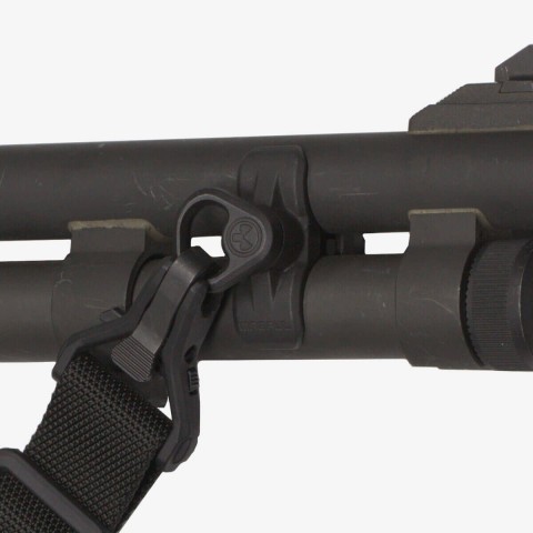 MAG493-BLK Крепление под ремень Magpul для Mossberg 590A1