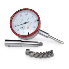 Hornady Neck Wall Thickness Gauge (0.001 inch) - Определитель толщины и равномерости стенки дульца