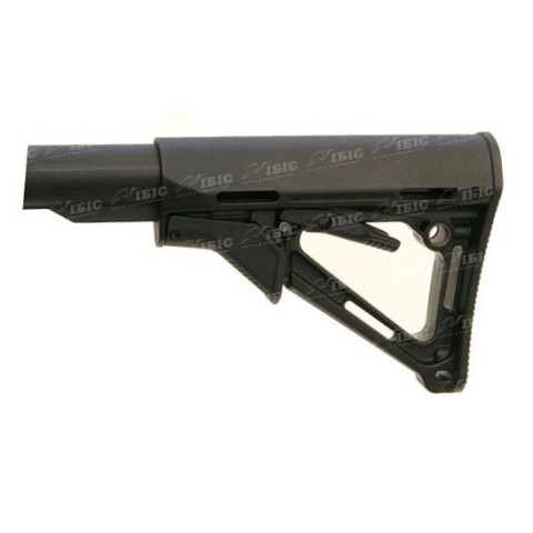 Приклад Magpul CTR Carbine Stock (Mil-Spec) - черный