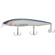 Воблер Megabass Kanata Ayu F 160mm 30.0g Kameyama Ghost Pearl