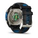 Смарт-годинник Garmin D2 Mach 2 (47 мм)