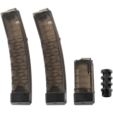 Карабин Grand Power Stribog 10