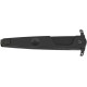 Нож Extrema Ratio BD4 Lucky MIL-C black