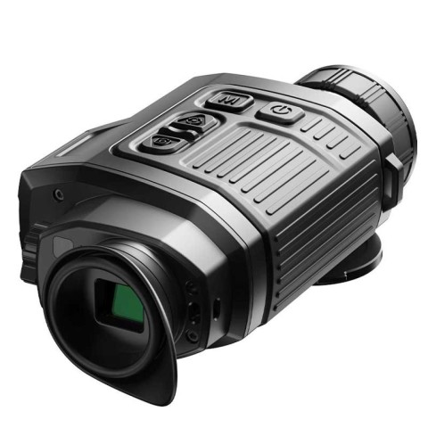 Тепловізор INFIRAY (iRay) FINDER FH35R