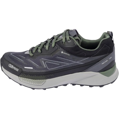 Кросівки Chiruca Sucre 01 Gore-tex 44 Gray