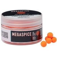 Бойлы Carp Catchers Pop-Up One Tone Megaspice 8mm
