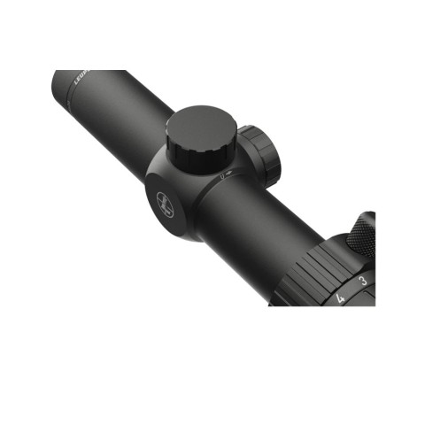 LEUPOLD MARK 3HD 1.5-4x20 (30mm) SFP AR-Ballistic