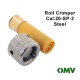 OMV Roll crimper SP 20-2 20ga - Матрица для доработки звезди