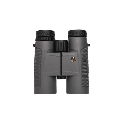 Бинокль Leupold BX-1 McKenzie 10x42 Roof тёмно-серый