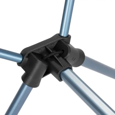 Кресло раскладное Helinox Chair One (re) blue block
