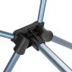 Кресло раскладное Helinox Chair One (re) blue block