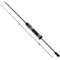 Спиннинг Favorite Black Swan Nano BSW1-652N-S 1.96m max 2g