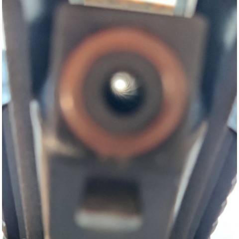 Пневматична гвинтівка Artemis SR1250S с ГП и оптикой бу