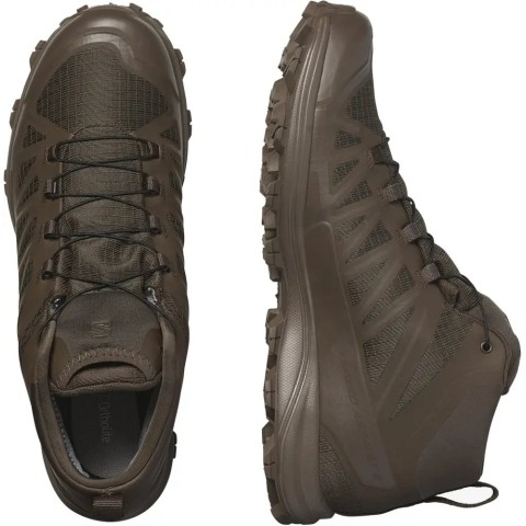 Кроссовки Salomon Speed Assault 2 GTX 9.5 Earth