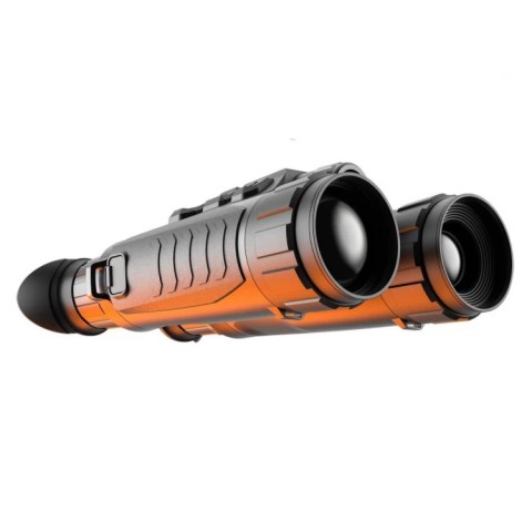 Тепловизионный бинокль AGM ObservIR LRF 50-640