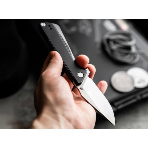 Нож Boker Magnum 