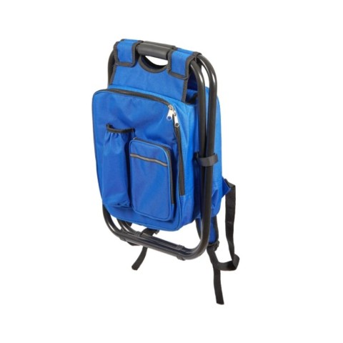 Стілець Skif Outdoor Keeper II Blue