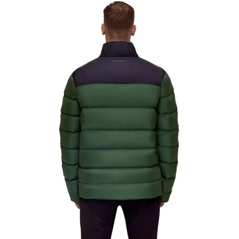 Куртка Mammut Whitehorn IN Jacket Men XXL 1013-02100 woods-black