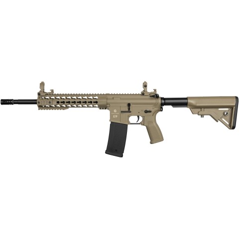 Винтовка страйкбольная Evolution Recon Superlite 14.5